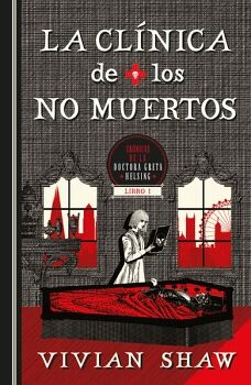 LA CL�NICA DE LOS NO MUERTOS