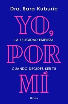 YO, POR M
