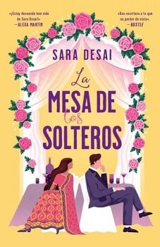 LA MESA DE LOS SOLTEROS