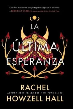 LA �LTIMA ESPERANZA
