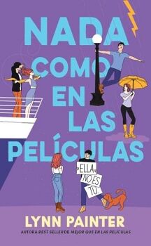 NADA COMO EN LAS PELCULAS