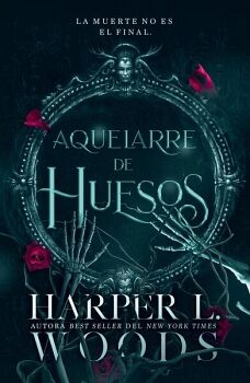 AQUELARRE DE HUESOS (AQUELARRE DE HUESOS 1)