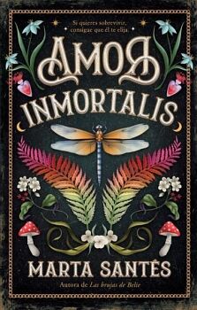 AMOR INMORTALIS