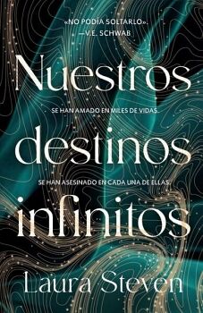 NUESTROS DESTINOS INFINITOS