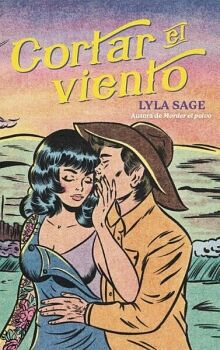 CORTAR EL VIENTO (RANCHO REBEL BLU 2)