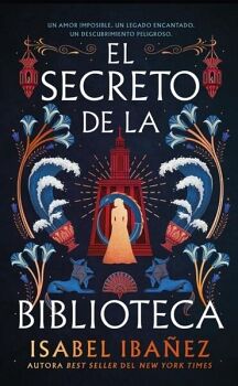 EL SECRETO DE LA BIBLIOTECA (EL SECRETO DEL RO 2)