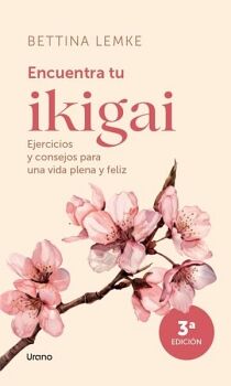 ENCUENTRA TU IKIGAI
