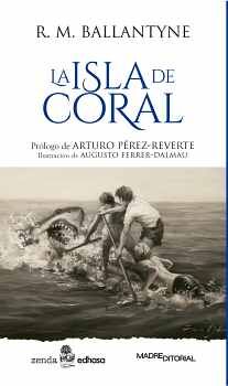 LA ISLA DE CORAL