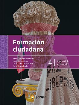 FORMACIN CIUDADANA 2ED. BACH. (UDG/BGC)
