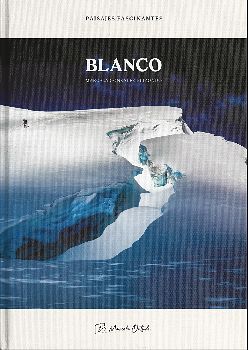 PAISAJES FASCINANTES -BLANCO-