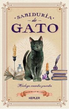 SABIDURA DE GATO