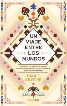UN VIAJE ENTRE LOS MUNDOS