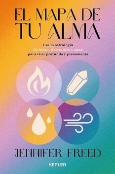 EL MAPA DE TU ALMA