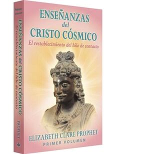 ENSEANZAS DEL CRISTO CSMICO