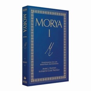 MORYA I