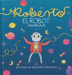 ROBERTO EL ROBOT