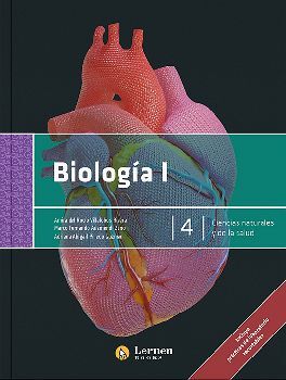 BIOLOGA I (4) -CIENCIAS NATURALES Y DE LA SALUD-