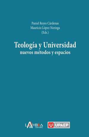 TEOLOG�A Y UNIVERSIDAD