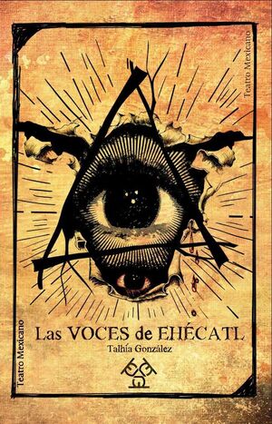 LAS VOCES DE EHCATL