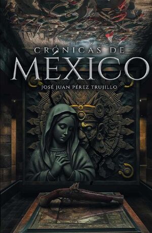 CRNICAS DE MXICO