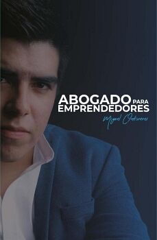 ABOGADO PARA EMPRENDEDORES