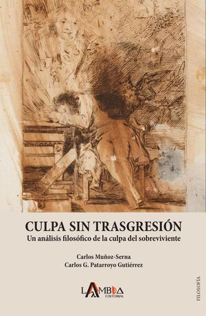 CULPA SIN TRASGRESI�N