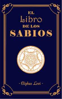 LIBRO DE LOS SABIOS, EL
