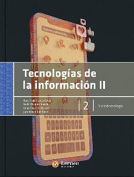 TECNOLOGAS DE LA INFORMACIN II