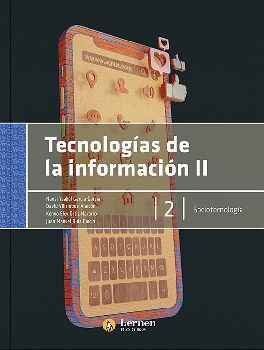 TECNOLOGAS DE LA INFORMACIN II   BACH. (UDG/BGC)