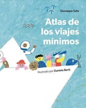 ATLAS DE LOS VIAJES M�NIMOS