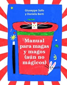 MANUAL PARA MAGAS Y MAGOS (A�N NO M�GICOS)