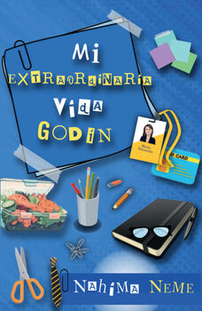 MI EXTRAORDINARIA VIDA GOD�N