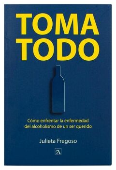 LIBRO DE AUTOAYUDA: TOMA TODO