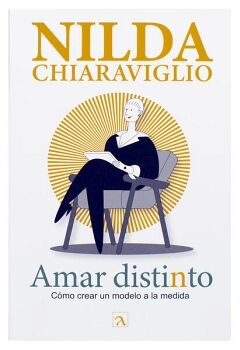LIBRO DE AUTOAYUDA: AMAR DISTINTO