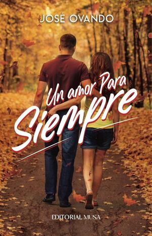 UN AMOR PARA SIEMPRE