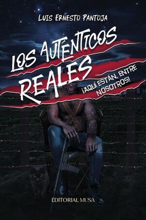 LOS AUTNTICOS REALES