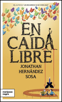 EN CADA LIBRE