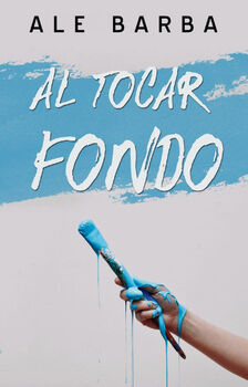 AL TOCAR FONDO