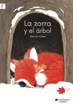 LA ZORRA Y EL �RBOL