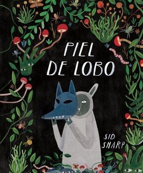 PIEL DE LOBO