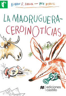 MADRUGUERA-CERDINOTICIAS, LA (CASTILLO DE LA LECTURA)