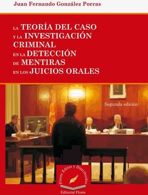 TEORA DEL CASO Y LA INVESTIGACIN CRIMINAL EN LA DETECCIN