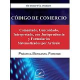 CODIGO DE COMERCIO -COMENTADO, CONCORDADO, INTERPRETADO-