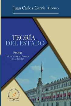 TEORIA DEL ESTADO