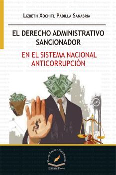 DERECHO ADMINISTRATIVO SANCIONADOR EN EL SIST.NACIONAL ANTI