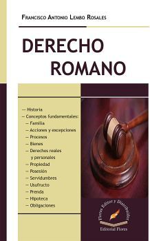 DERECHO ROMANO