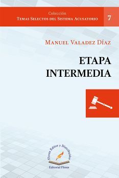 ETAPA INTERMEDIA (7)                      (COL.TEMAS SELECTOS)