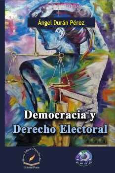 DEMOCRACIA Y DERECHO ELECTORAL