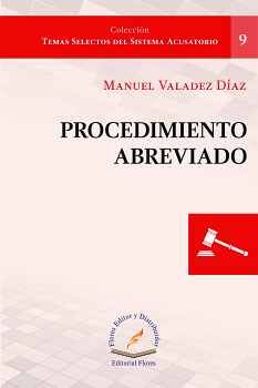 PROCEDIMIENTO ABREVIADO (9)               (COL.TEMAS SELECTOS)