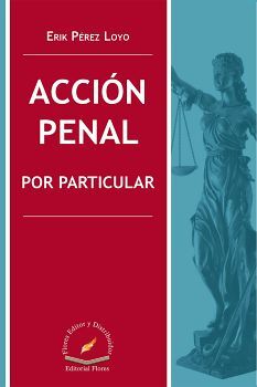 ACCIN PENAL POR PARTICULAR